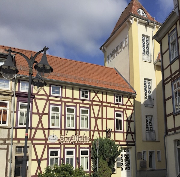 Tormühle